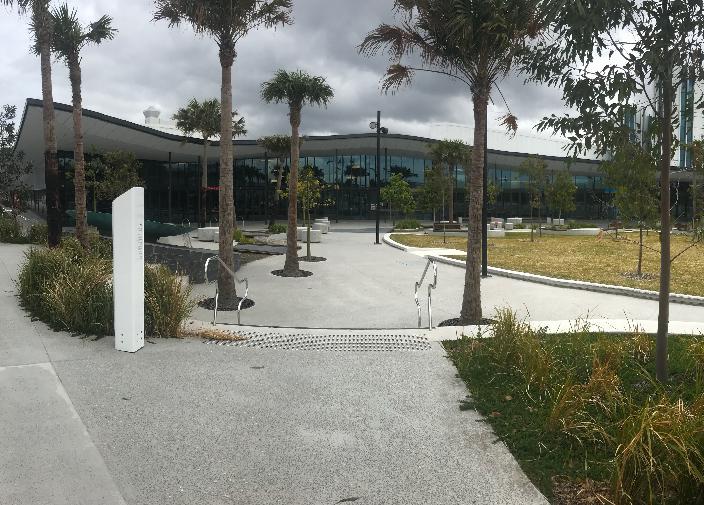 Residential and commercial project works