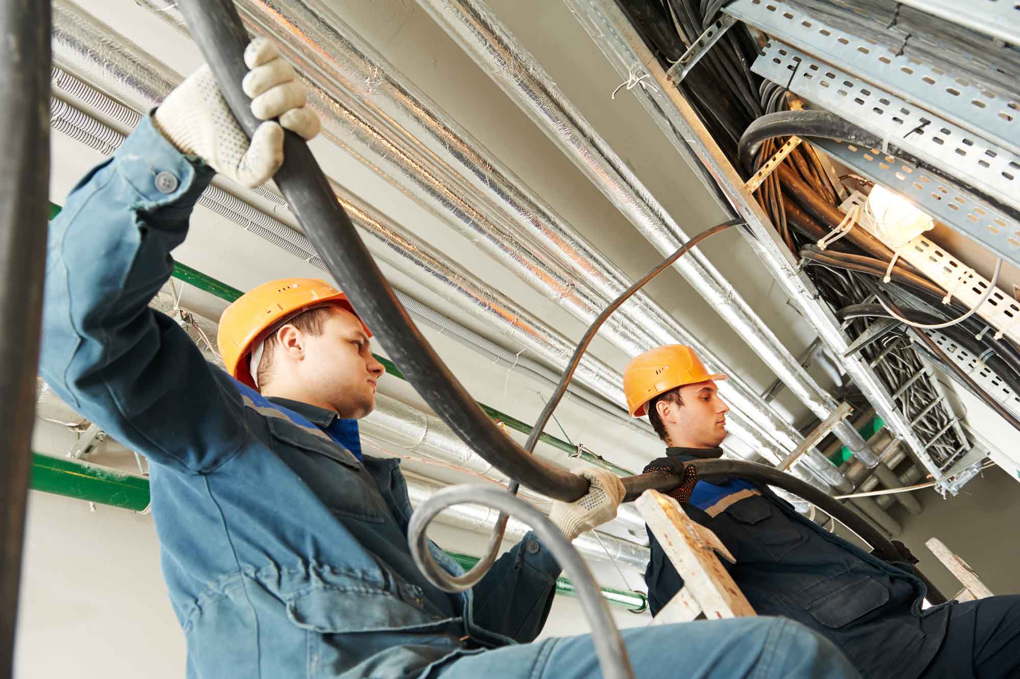 Electrical Maintenance in Wollongong